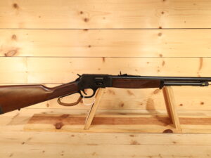 HENRY REPEATING ARMS H012GCR 45LC