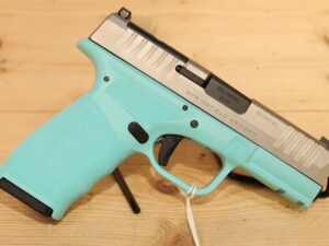 SPRINGFIELD ARMORY Hellcat Pro OSP 9x19mm