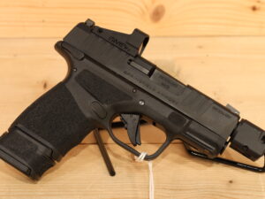 SPRINGFIELD ARMORY Hellcat 9x19mm