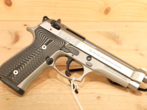 BERETTA 92FS 9x19mm