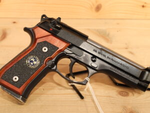 BERETTA 92FS 9x19mm [CLEARANCE]