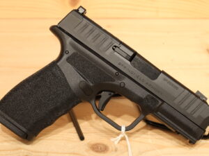 SPRINGFIELD ARMORY Hellcat PRO OSP 9x19mm