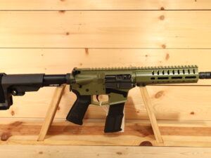 CMMG MK57 5.7X28