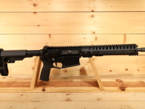 Patriot Ordnance Factory - POF CMR 308WIN