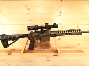 Patriot Ordnance Factory CMR 308WIN