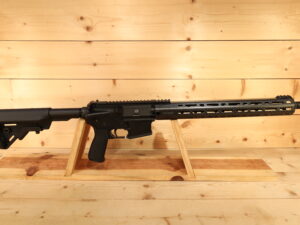 BUSHMASTER Bushmaster XM15-E2S 5.56  5.56x45mm