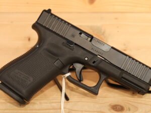 GLOCK 19 MOS 9x19mm