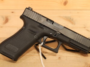 GLOCK 17 Gen 5 9x19mm