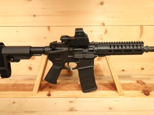 CMMG MK4 Banshee 300BLK