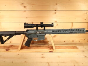 BLACK RAIN ORDNANCE Fallout15 5.56x45mm