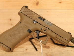 GLOCK 19X 9x19mm