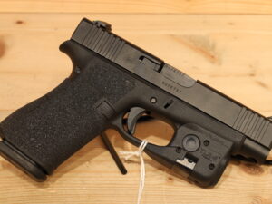 GLOCK 48 9x19mm