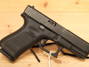 GLOCK 23 40S&W
