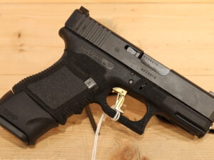 GLOCK 29 10MM