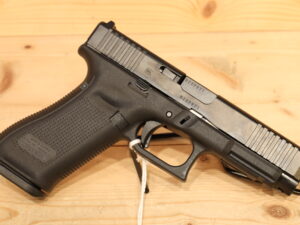 GLOCK 47 MOS 9x19mm