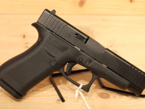 GLOCK 48 9x19mm