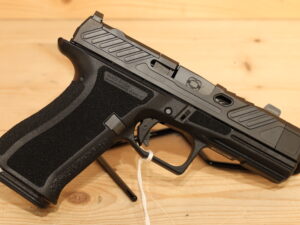 SHADOW SYSTEMS CORP CR920XP Elite 9x19mm