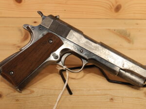 COLT 1911 45ACP