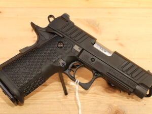 STACCATO Stacatto C2 9x19mm
