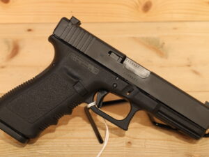 GLOCK 21 Gen 3 45ACP