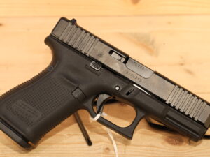 GLOCK 23 Gen5 .40S&W