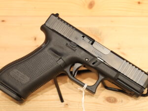 GLOCK 45 Gen 5 9x19mm