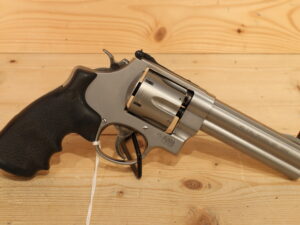 Smith & Wesson - S&W 625-6 45CAL