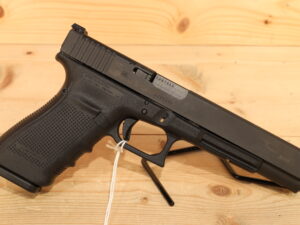 GLOCK 40 Gen 4 MOS 10mm Auto