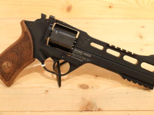CHIAPPA 60DS 357MAG