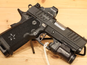 STACCATO Staccato CS 9x19mm