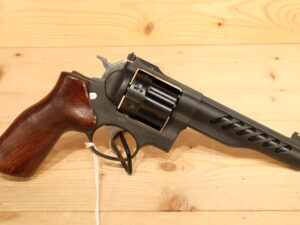 RUGER Super GP100 357Magnum [CLEARANCE]