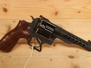 RUGER Super GP100 357MAG