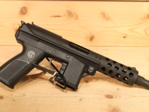 INTRATEC TEC-DC9 9x19mm