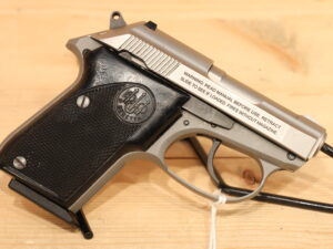 BERETTA 3032 Tomcat 32ACP