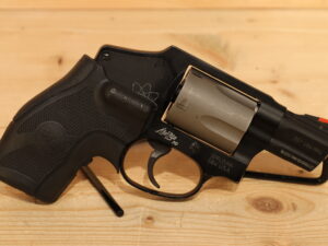 Smith & Wesson 340PD 357 MAG [CLEARANCE]