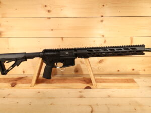 DIAMONDBACK FIREARMS DB15 Obsidian 5.56X45MM