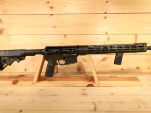 DIAMONDBACK FIREARMS Carbon DB15 Rifle 5.56X45MM
