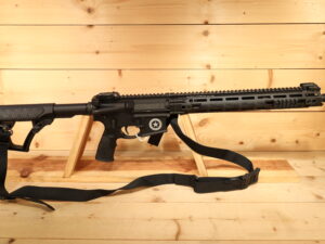 DANIEL DEFENSE DDM4V7 5.56x45