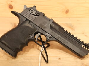 MAGNUM RESEARCH Desert Eagle 357MAG [CLEARANCE]