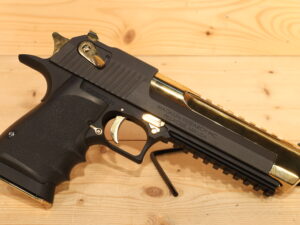 MAGNUM RESEARCH Desert Eagle 44 MAGNUM
