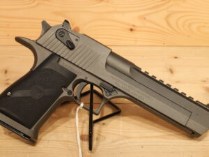 MAGNUM RESEARCH desert eagle pistol 50 AE