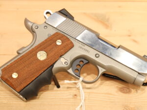 COLT Defender Lightweight 45ACP
