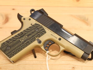 COLT Defender 45ACP