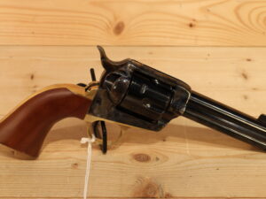 PIETTA/CIMARRON FAC TX Pistolero 357MAG