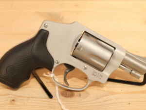 Smith & Wesson - S&W 642-2 38 Special