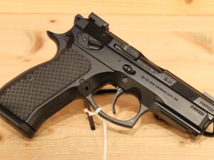 CZ / CZ-USA P-01 OMEGA 9x19mm