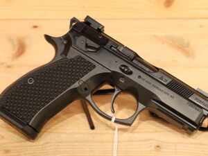 CZ / CZ-USA P-01 OMEGA 9x19mm