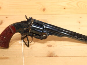 Uberti Schofield 45LC [CLEARANCE]