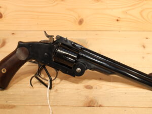 Uberti Schofield 45LC