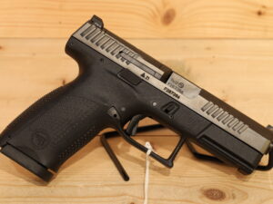 CZ / CZ-USA P-10 9x19mm
